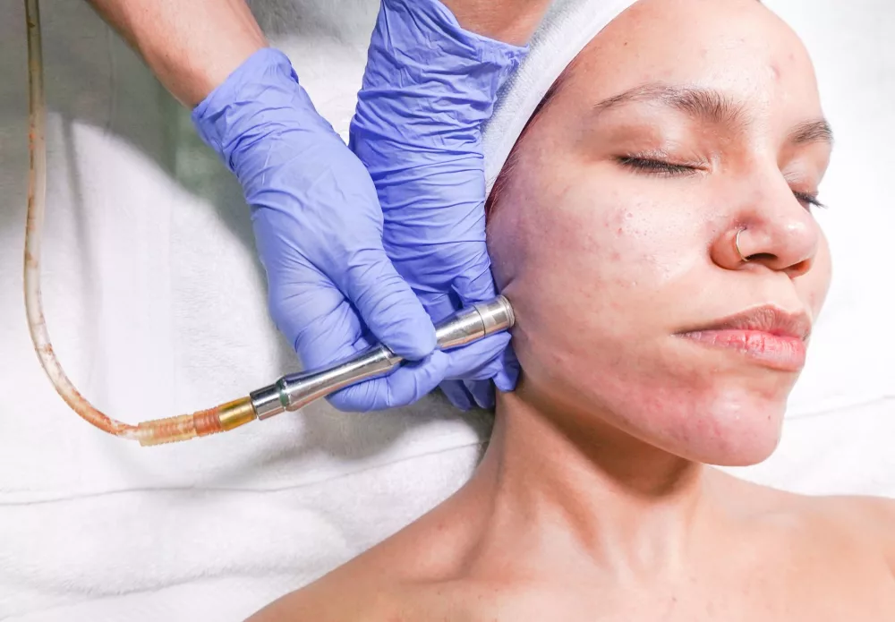 Unlocking True Skin Health: A Deep Dive into ZO Skin Health by Dr. Zein Obagi