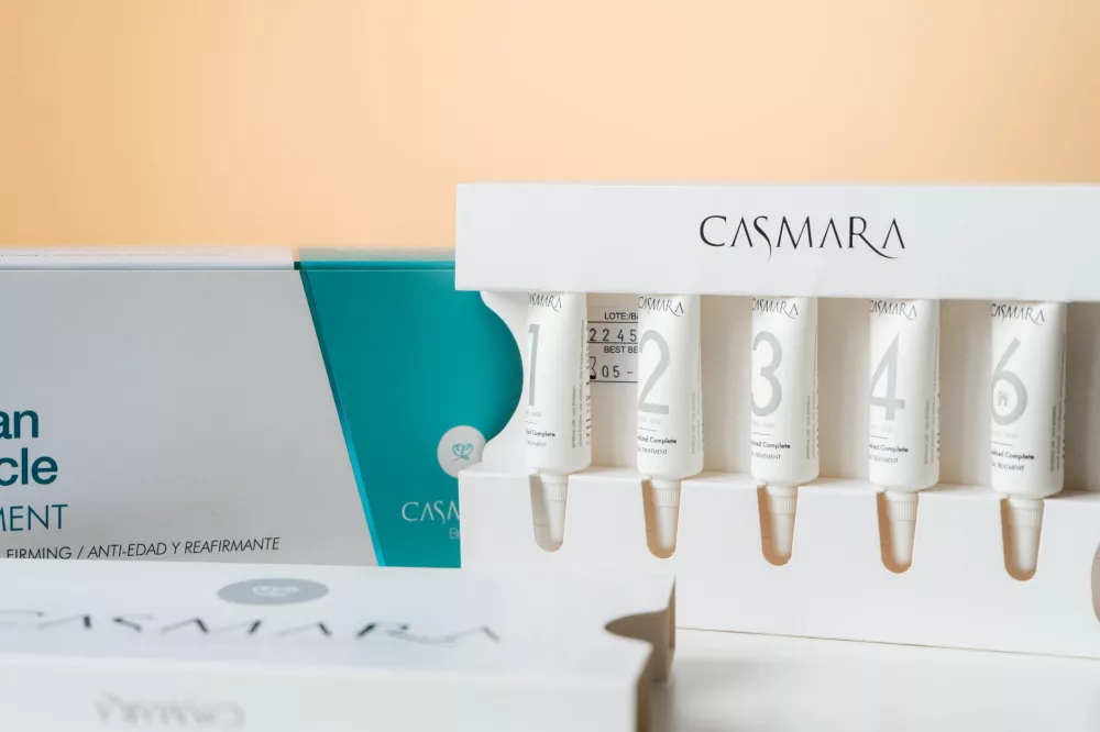 Unlocking Your Skin's Potential: A Comprehensive Guide to Active Skin Repair