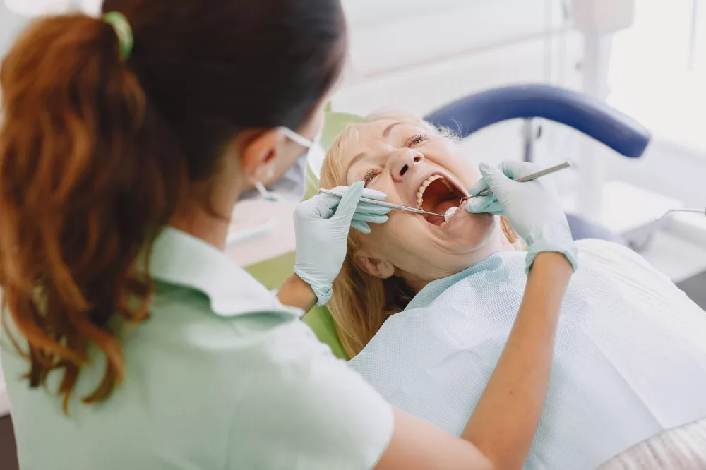 GEHA Dental: A Comprehensive Guide for Federal Employees and Retirees