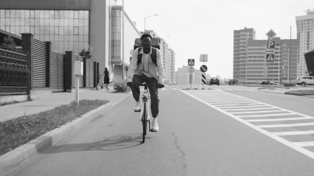 Your Advocate on Two Wheels: Why You Need a Bicycle Accident Attorney