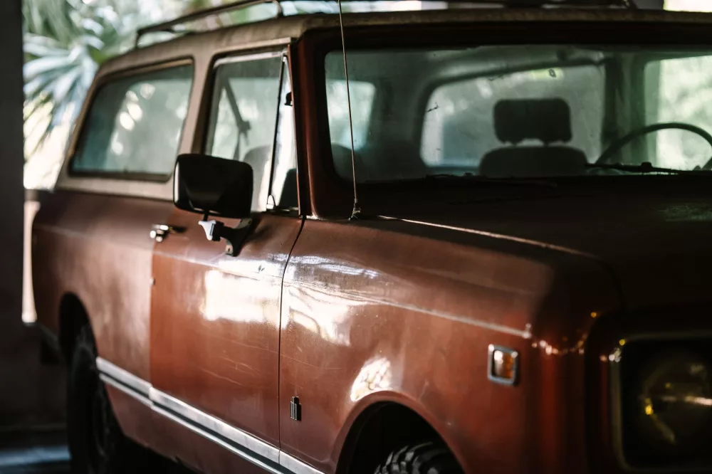 Scout Motors: Volkswagen's Bold Revitalization of an American Icon