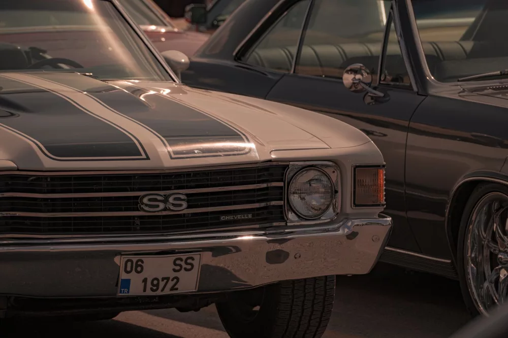 The Resurgence of an Icon: Speculating on the 2026 Chevy Chevelle