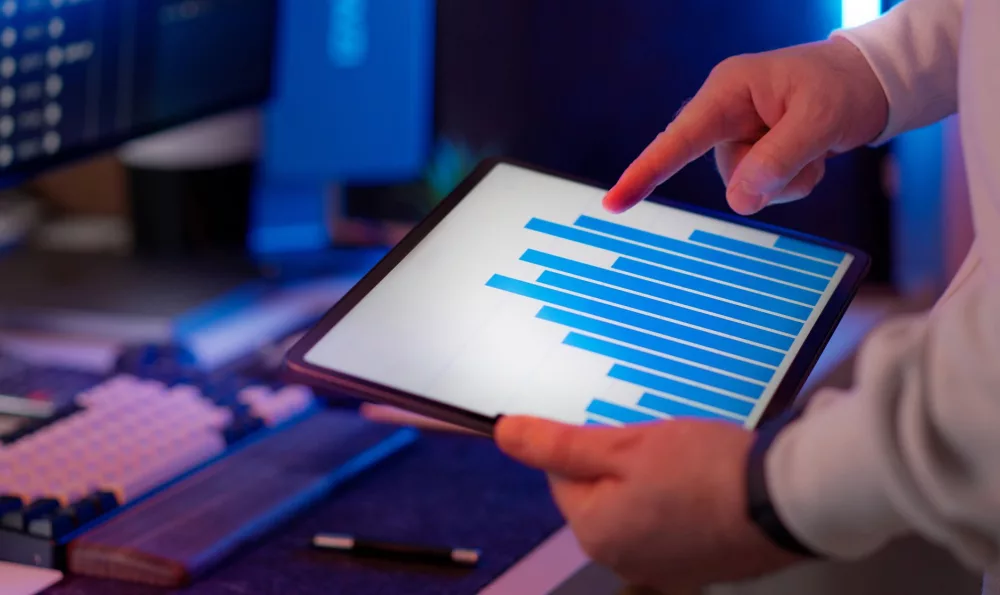 Understanding Year-over-Year (YoY) Analysis: Your Essential Guide to Business Growth